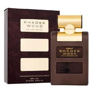 Armaf Shades Wood Woda perfumowana